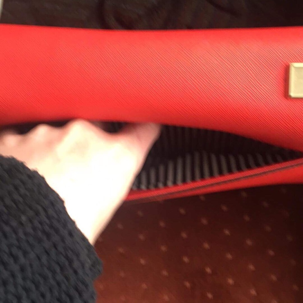 Kate Spade Cameron Street Byrdie SOLD - Picture 5 of 7
